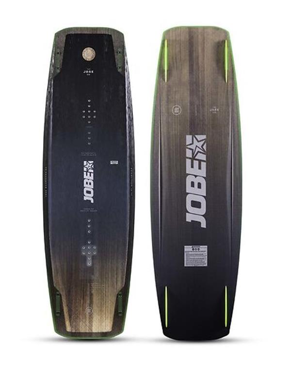 Jobe Wakeboard Concord 145 cm Nitro Ayakkabı 42-43